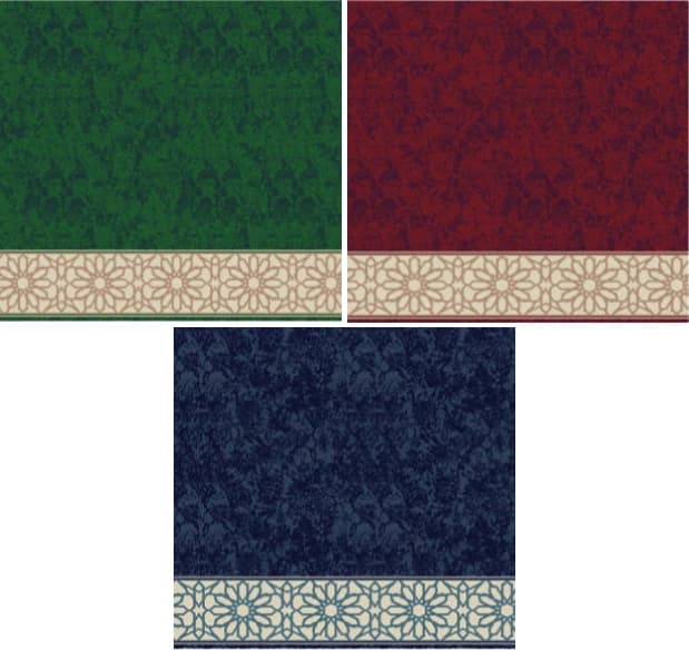 Karpet Masjid Al Imam 14mm Karpet Masjid Lokal Al Imam 14mm | Alhijaz Carpet