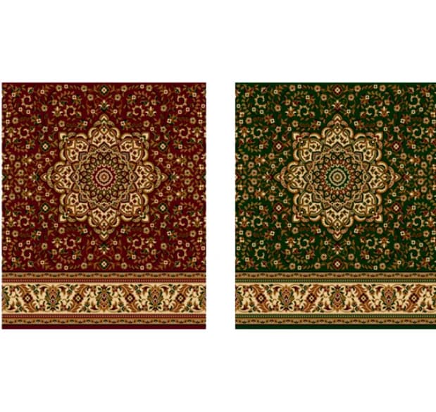 Karpet Masjid Al Namaz 13mm Karpet Masjid Lokal Al Namaz 13mm | Alhijaz Carpet