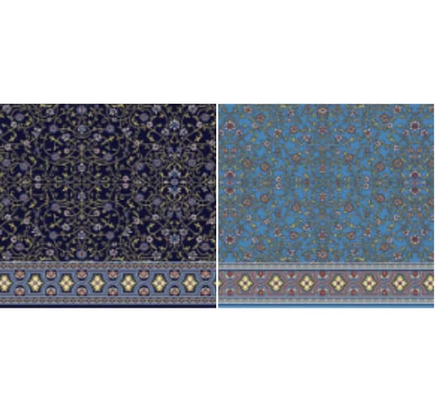 Karpet Masjid Al Nima 16mm Karpet Masjid Lokal Al Nima 16mm | Alhijaz Carpet