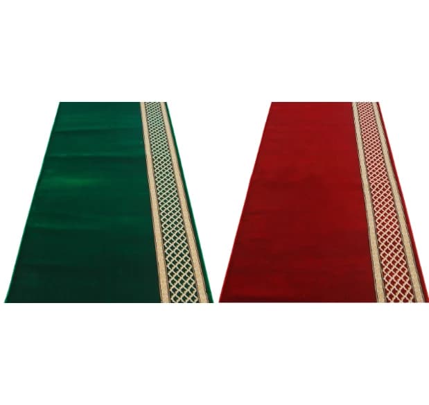 Karpet Masjid Al Saray 20mm Karpet Masjid Turki Al Saray 20mm | Alhijaz Carpet
