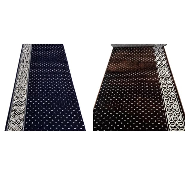 Karpet Masjid Mirac 16mm Karpet Masjid Turki Mirac 16mm | Alhijaz Carpet