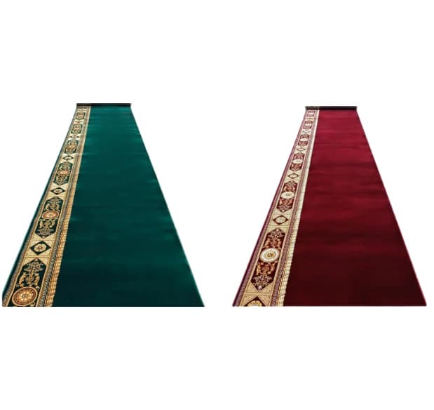 Karpet Masjid Super Mosque 18mm Karpet Masjid Turki Super Mosque 18mm | Alhijaz Carpet