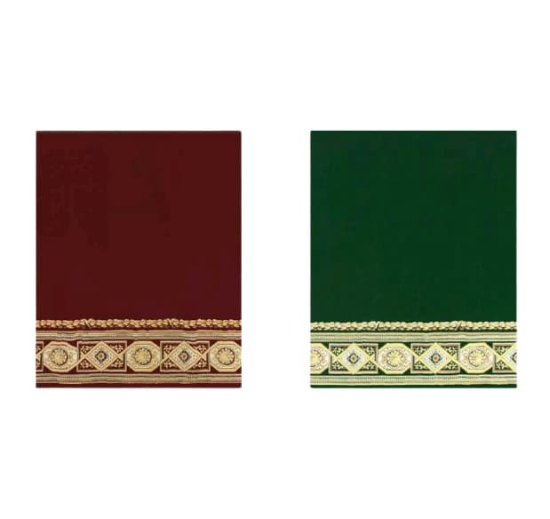 Karpet Masjid Super Royal 18mm Karpet Masjid Turki Super Royal 18mm | Alhijaz Carpet