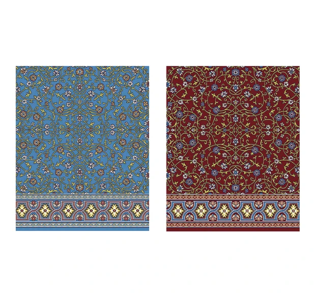 Karpet masjid Karpet Masjid Al Nima | Alhijaz Carpet