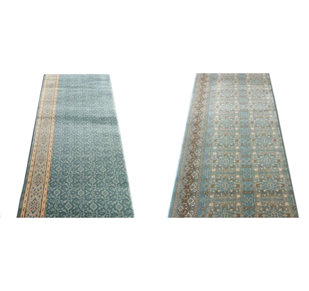Karpet masjid Karpet Masjid Al Shola | Alhijaz Carpet