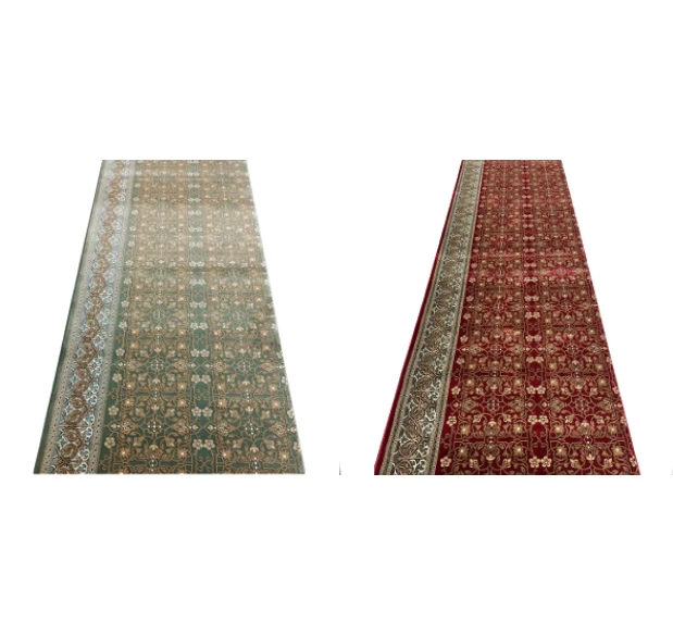 Karpet masjid Karpet Masjid Al Shola | Alhijaz Carpet