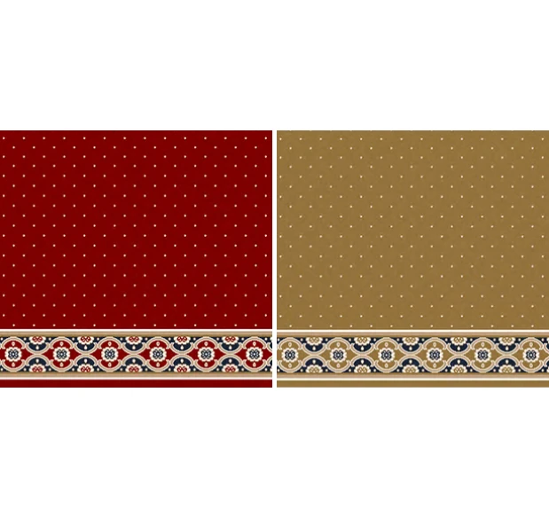 Karpet masjid Karpet Masjid Iranshar | Alhijaz Carpet