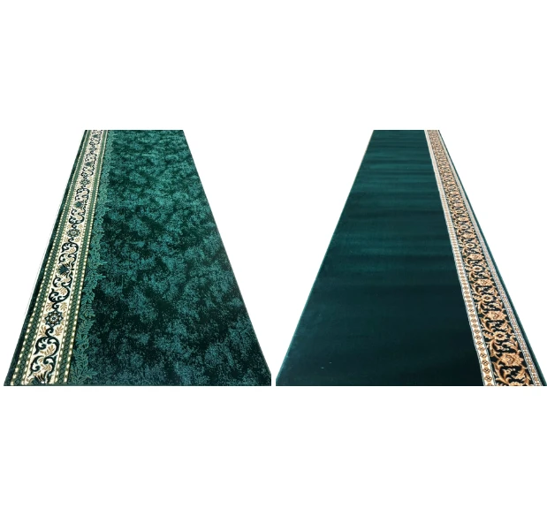 Karpet masjid Karpet Masjid New Blue Mosque | Alhijaz Carpet