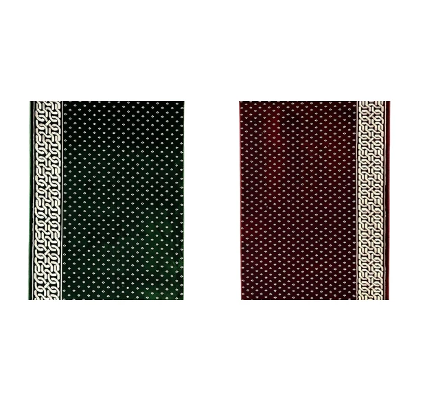 Karpet masjid Karpet Masjid Premium Mirac | Alhijaz Carpet