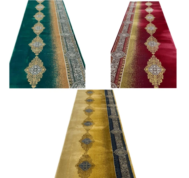 Karpet masjid Karpet Masjid Prestige | Alhijaz Carpet