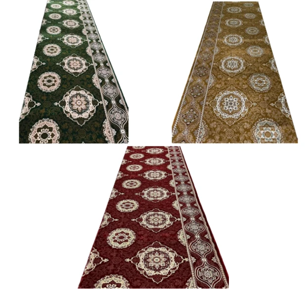 Karpet masjid Karpet Masjid Roman Istanbul | Alhijaz Carpet