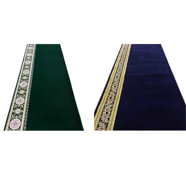 Karpet masjid Karpet Masjid Royal Tabriz | Alhijaz Carpet